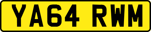YA64RWM