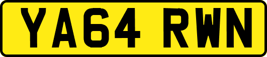 YA64RWN
