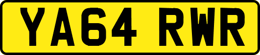 YA64RWR
