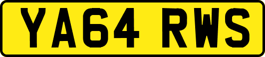 YA64RWS