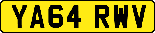 YA64RWV