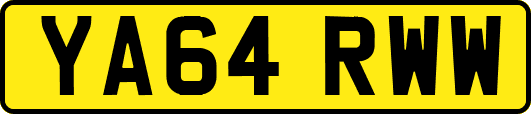 YA64RWW