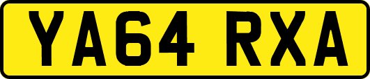 YA64RXA