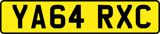 YA64RXC