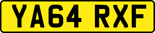 YA64RXF