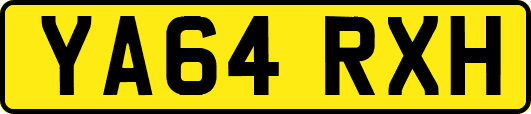 YA64RXH