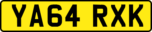 YA64RXK