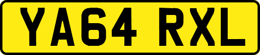YA64RXL
