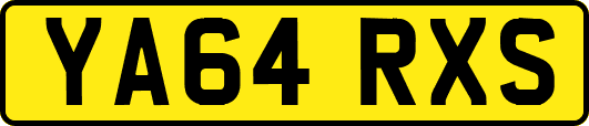 YA64RXS