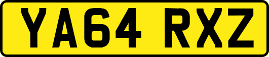 YA64RXZ