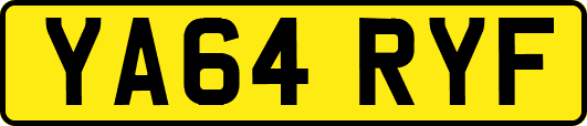 YA64RYF
