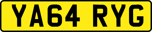 YA64RYG