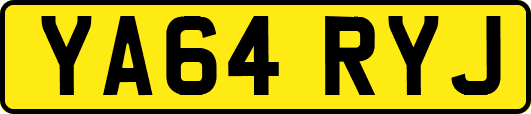 YA64RYJ