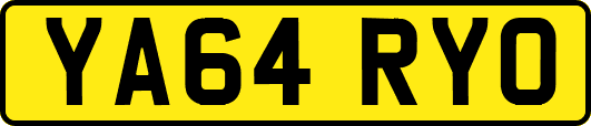 YA64RYO