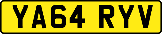 YA64RYV