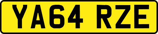 YA64RZE