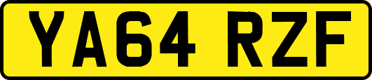 YA64RZF