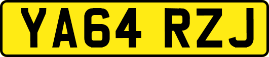 YA64RZJ