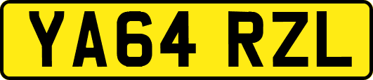 YA64RZL