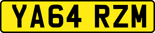 YA64RZM