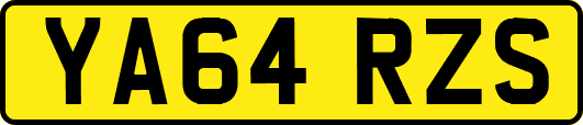 YA64RZS