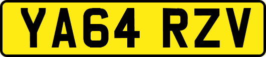 YA64RZV
