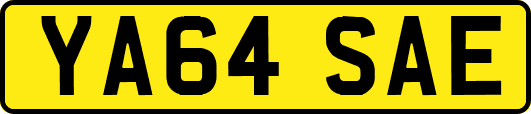 YA64SAE