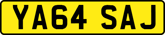 YA64SAJ