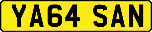 YA64SAN