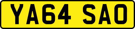 YA64SAO