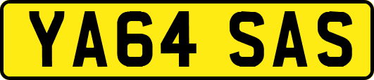 YA64SAS