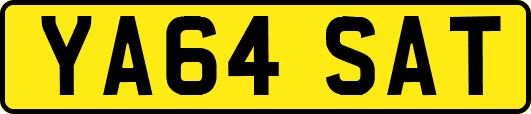 YA64SAT