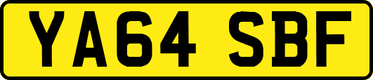 YA64SBF