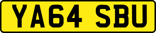 YA64SBU