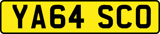 YA64SCO