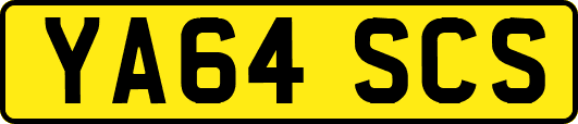 YA64SCS