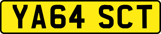 YA64SCT