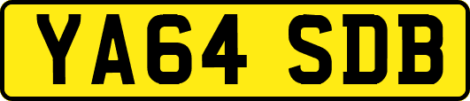 YA64SDB