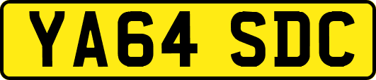YA64SDC