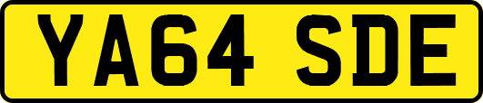 YA64SDE
