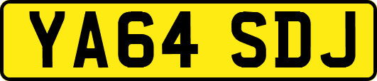YA64SDJ