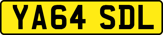 YA64SDL