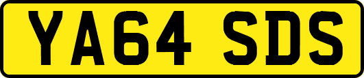 YA64SDS