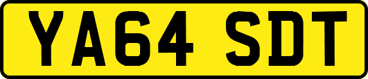 YA64SDT