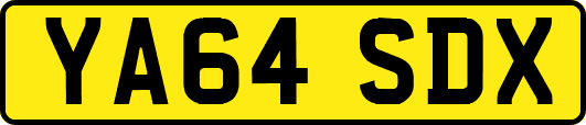 YA64SDX