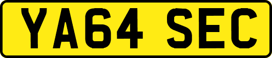 YA64SEC