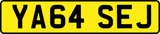 YA64SEJ