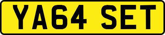 YA64SET