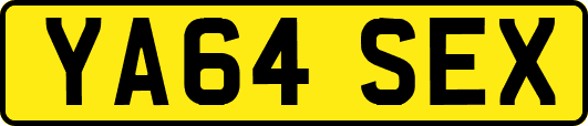 YA64SEX