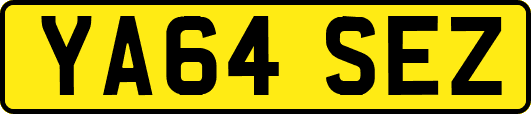 YA64SEZ